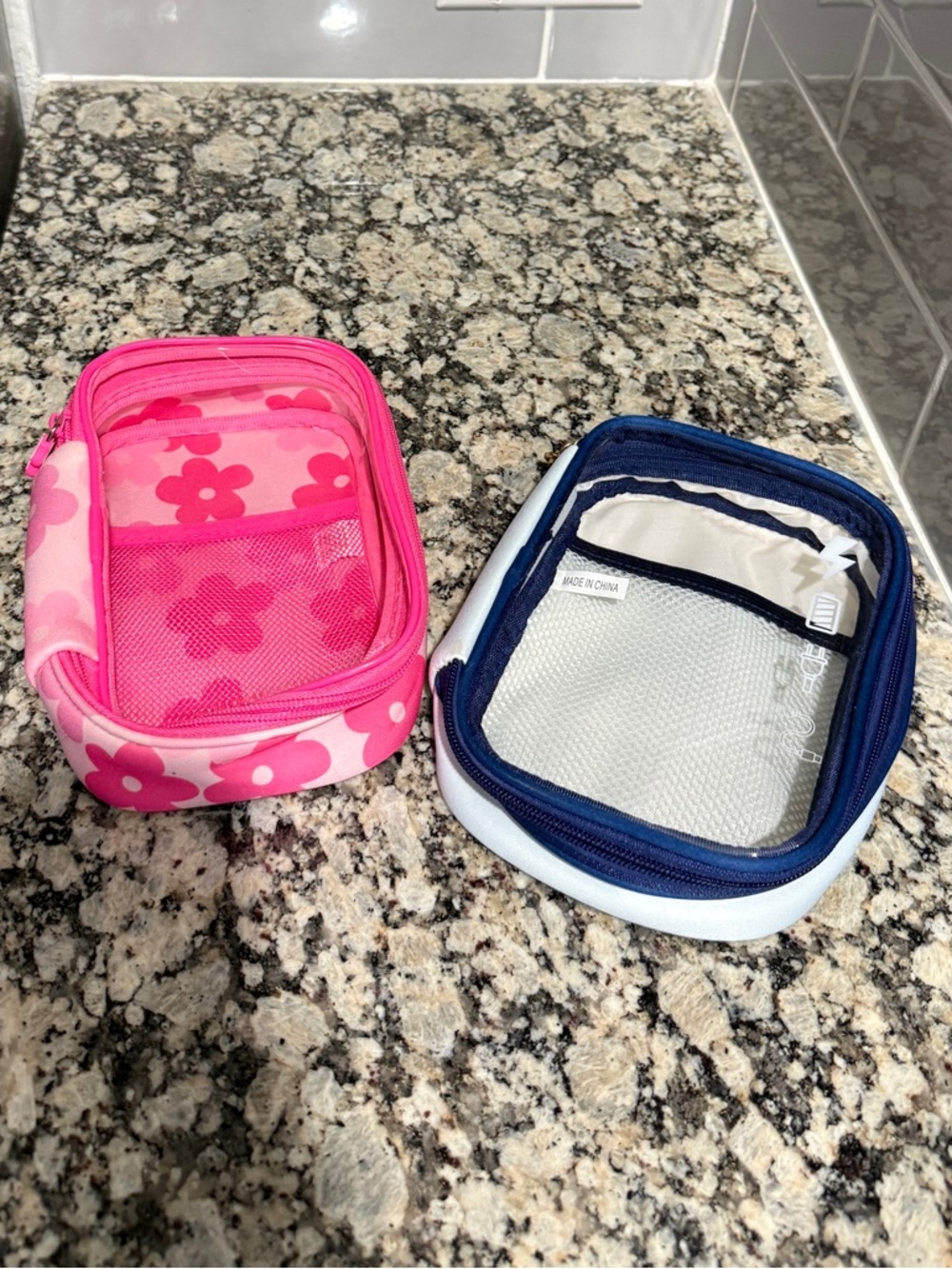 Mine Tech Organizers Set of 2